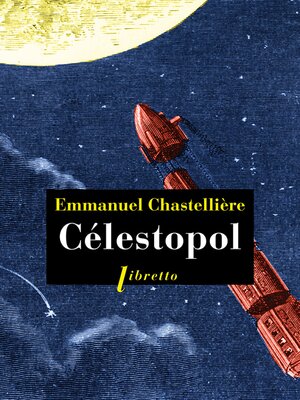 cover image of Célestopol